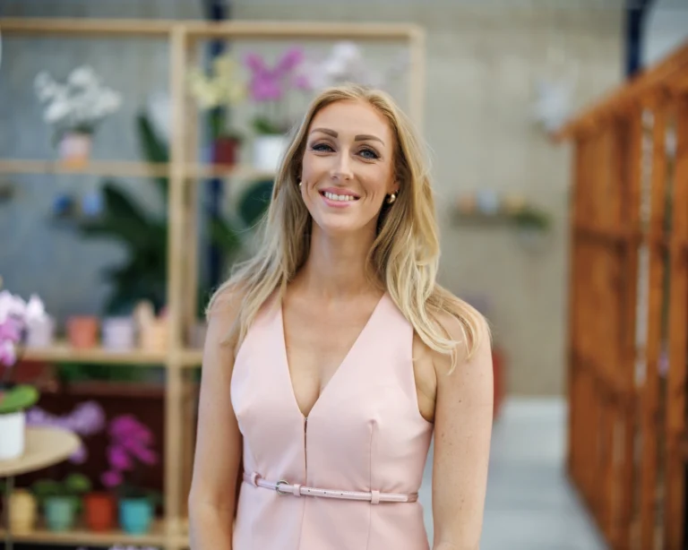 Marieke Hoogendijk - Sales en Marketing